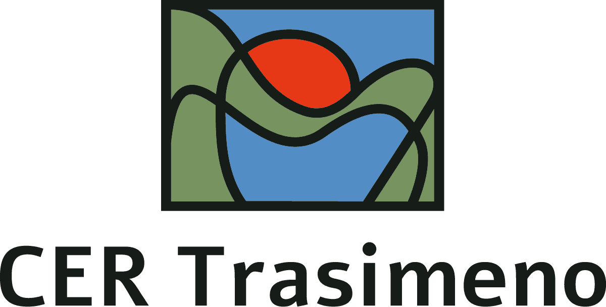 logo cer trasimeno